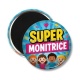 Magnet's - super monitrice