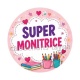 super monitrice