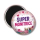 Magnet's - super monitrice