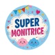 super monitrice