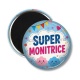 Magnet's - super monitrice