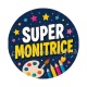 super monitrice