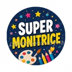 super monitrice