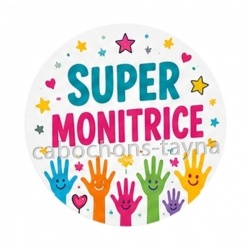 super monitrice