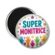 Magnet's - super monitrice