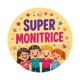 super monitrice