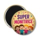 Magnet's - super monitrice
