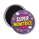 Magnet's - super monitrice