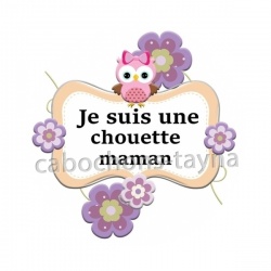 chouette maman