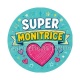 super monitrice
