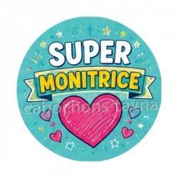super monitrice