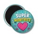 Magnet's - super monitrice