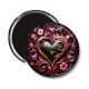 Magnet's - coeur