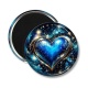 Magnet's - coeur