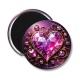 Magnet's - coeur