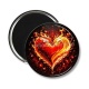 Magnet's - coeur