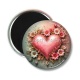 Magnet's - coeur