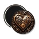 Magnet's - coeur