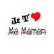 maman je t'aime