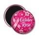 Magnet's - octobre rose