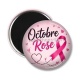 Magnet's - octobre rose