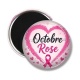 Magnet's - octobre rose