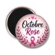 Magnet's - octobre rose