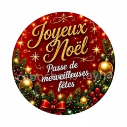  joyeux noël