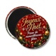 Magnet's -  joyeux noël