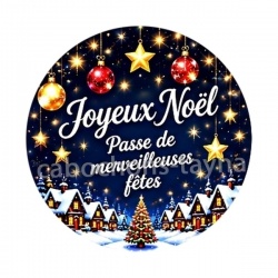  joyeux noël