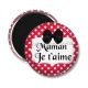 Magnet's - maman je t'aime