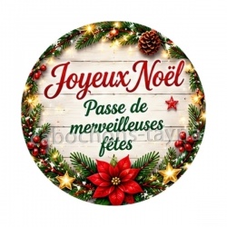  joyeux noël