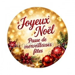  joyeux noël