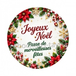  joyeux noël