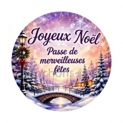  joyeux noël