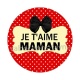maman je t'aime