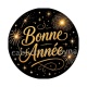 bonne année
