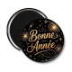 Magnet's - bonne année