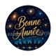 bonne année