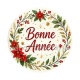 bonne année