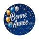 bonne année
