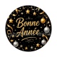 bonne année