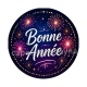 bonne année