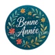 bonne année