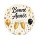 bonne année