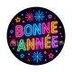 bonne année