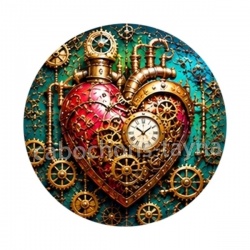 Steampunk