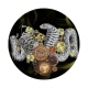 Steampunk serpent