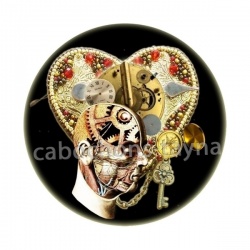 Steampunk