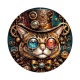 Steampunk chat